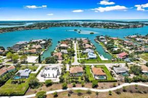 Mile From Beach Access, Spacious and Redone, Heated Pool!